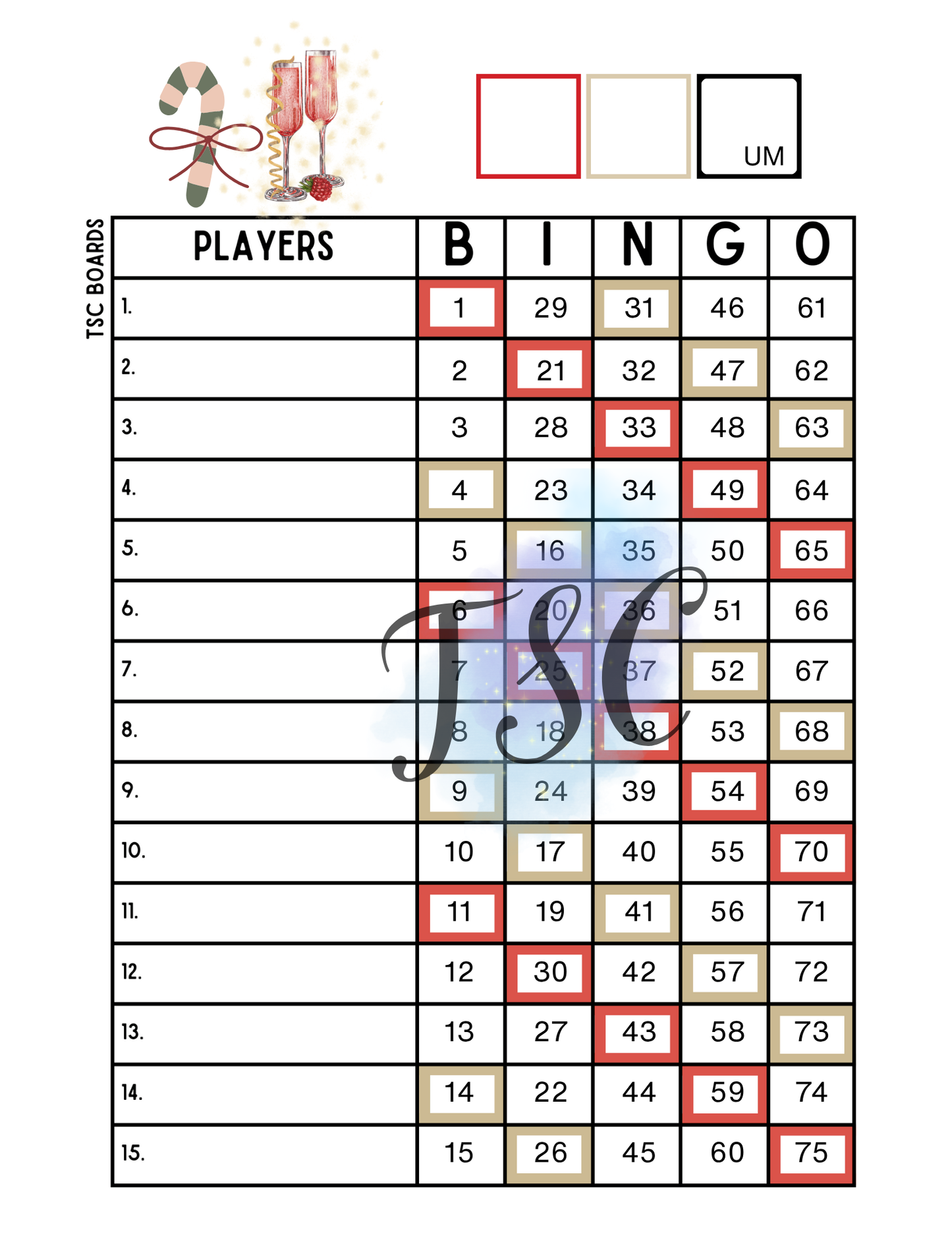 2 Colour Candy Drinks Houdini 1-75 Ball