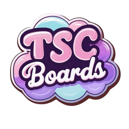 TSCBoards